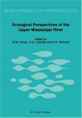 Ecological Perspectives of the Upper Mississippi River