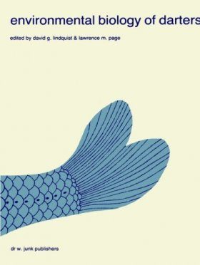 Environmental Biology of Darters