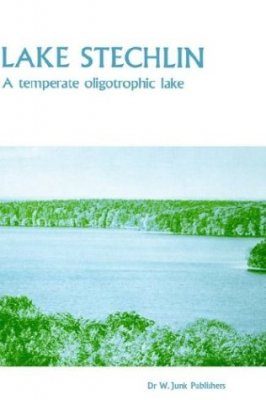 Lake Stechlin