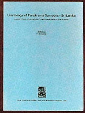 Limnology of Parakrama Samudra-Sri Lanka