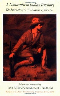 A Naturalist in Indian Territory