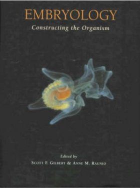 Embryology: Constructing the Organism