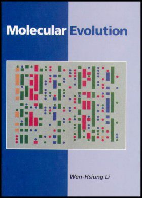 Molecular Evolution