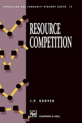 Resource Competition