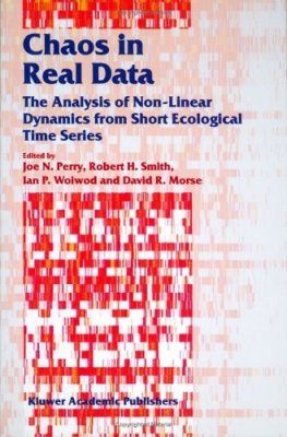 Chaos in Real Data