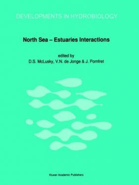 North Sea-Estuaries Interactions