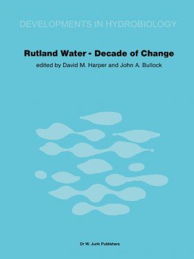 Rutland Water-Decade of Change