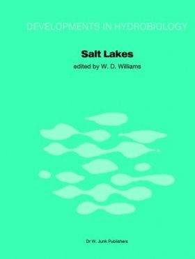 Salt Lakes