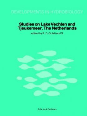 Studies on Lake Vechten and Tjeukemeer (The Netherlands)