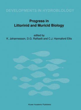 Progress in Littorinid and Muricid Biology