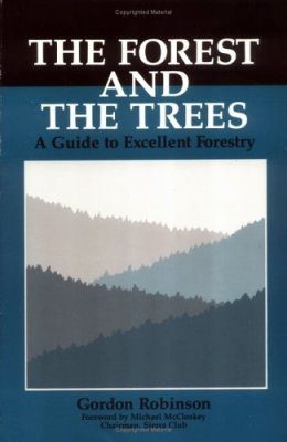 The Forest and the Trees