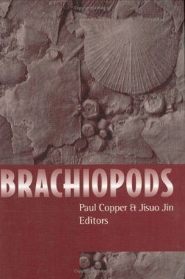 Brachiopods: Proceedings of the Third International Brachiopod Congress Sudbury, Ontario, Canada, 2-5 September 1995