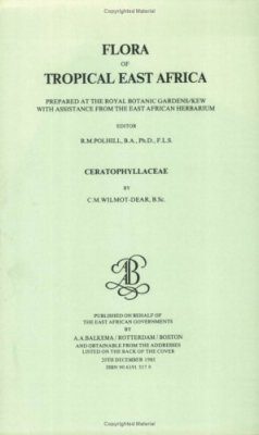 Flora of Tropical East Africa: Ceratophyllaceae