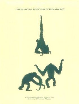 International Directory of Primatology