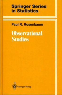 Observational Studies