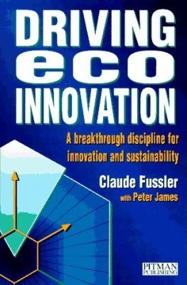 Driving Eco-Innovation