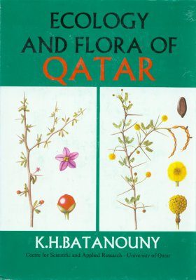 Ecology and Flora of Qatar