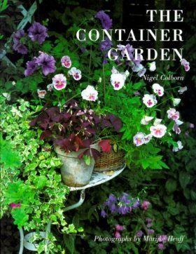 The Container Garden