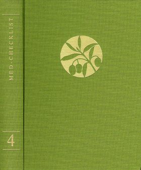 Med-Checklist, Volume 4