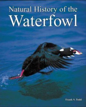The Natural History of Waterfowl
