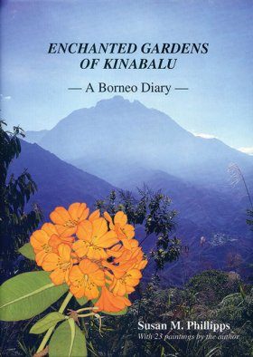 Enchanted Gardens of Kinabalu