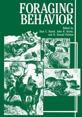 Foraging Behaviour