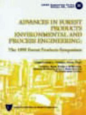 Advances in Forest Products