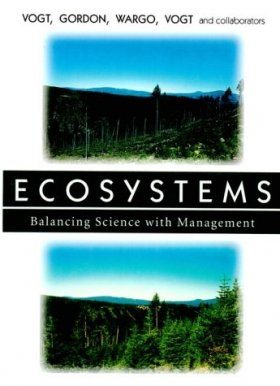 Ecosystems: Balancing Science with Management