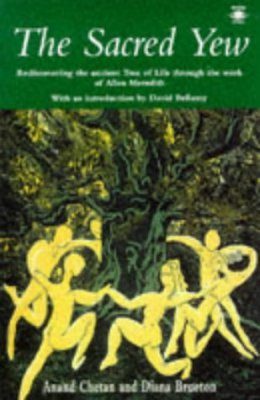 Sacred Yew