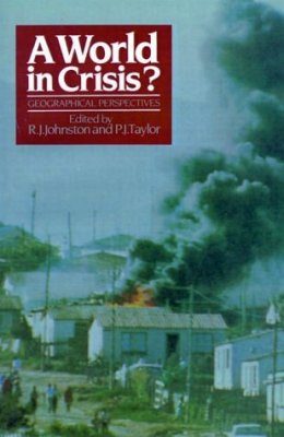 A World In Crisis