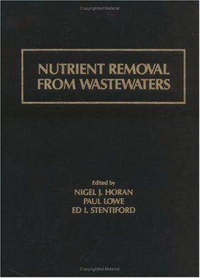 Nutrient Removal from Wastewaters