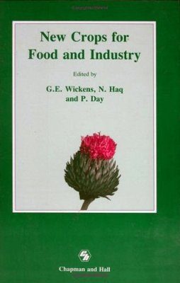 New Crops for Food and Industry