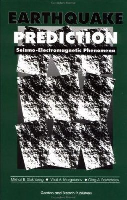 Earthquake Prediction: Seismo-Electromagnetic Phenomena