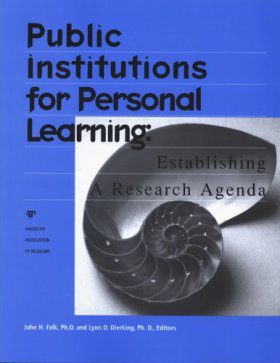 Public Institutions for Personal Learning