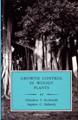 Growth Control in Woody Plants