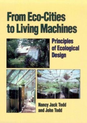 From Eco-Cities to Living Machines
