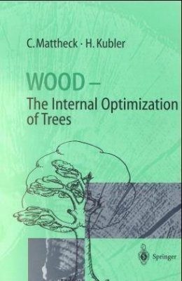 Wood: The Internal Optimization of Trees