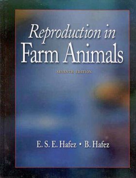 Reproduction in Farm Animals