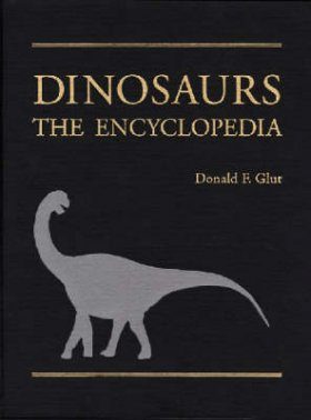 Dinosaurs: The Encyclopedia