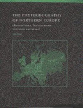 The Phytogeography of Northern Europe