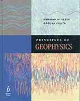Principles of Geophysics