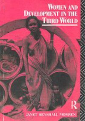 Women and Development in the Third World