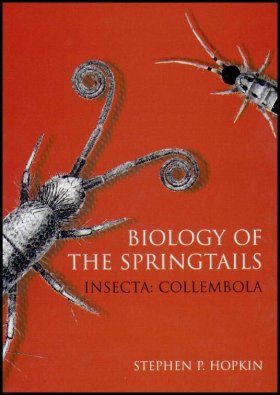 Biology of the Springtails