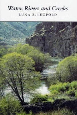Water, Rivers, and Creeks