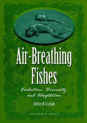 Air-Breathing Fishes