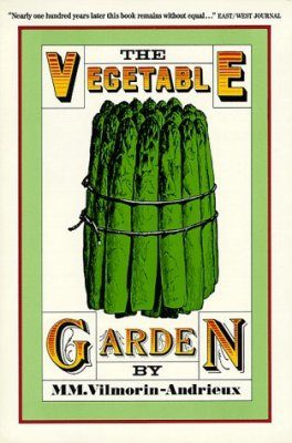 Vegetable Garden
