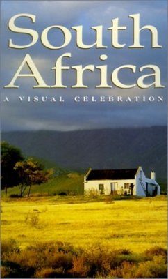 South Africa: A Visual Celebration