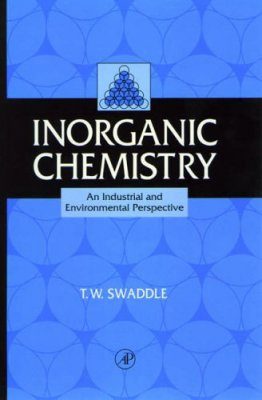 Inorganic Chemistry