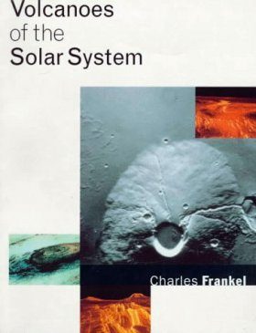 Volcanoes of the Solar System