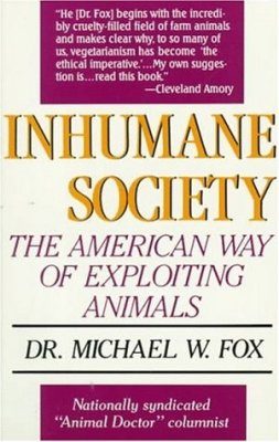 Inhumane Society